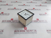 Ime 0-100A Analog Ammeter 50/5A