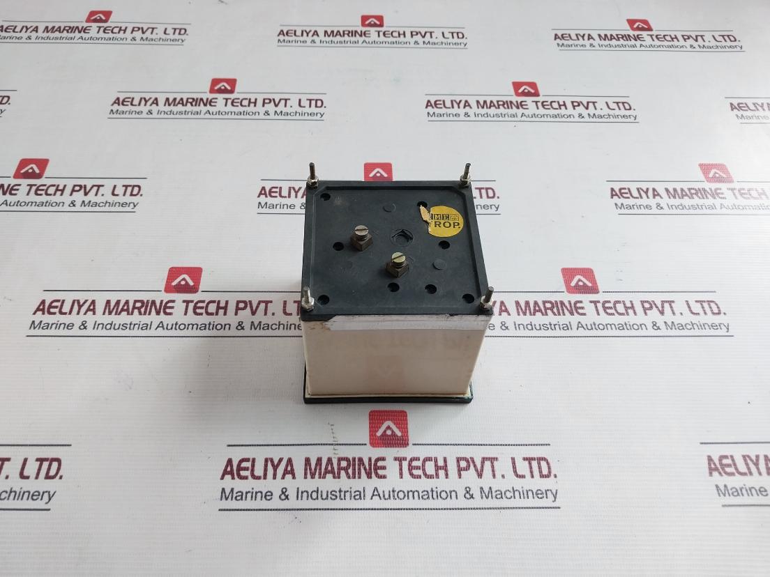 Ime 0-100A Analog Ammeter 50/5A