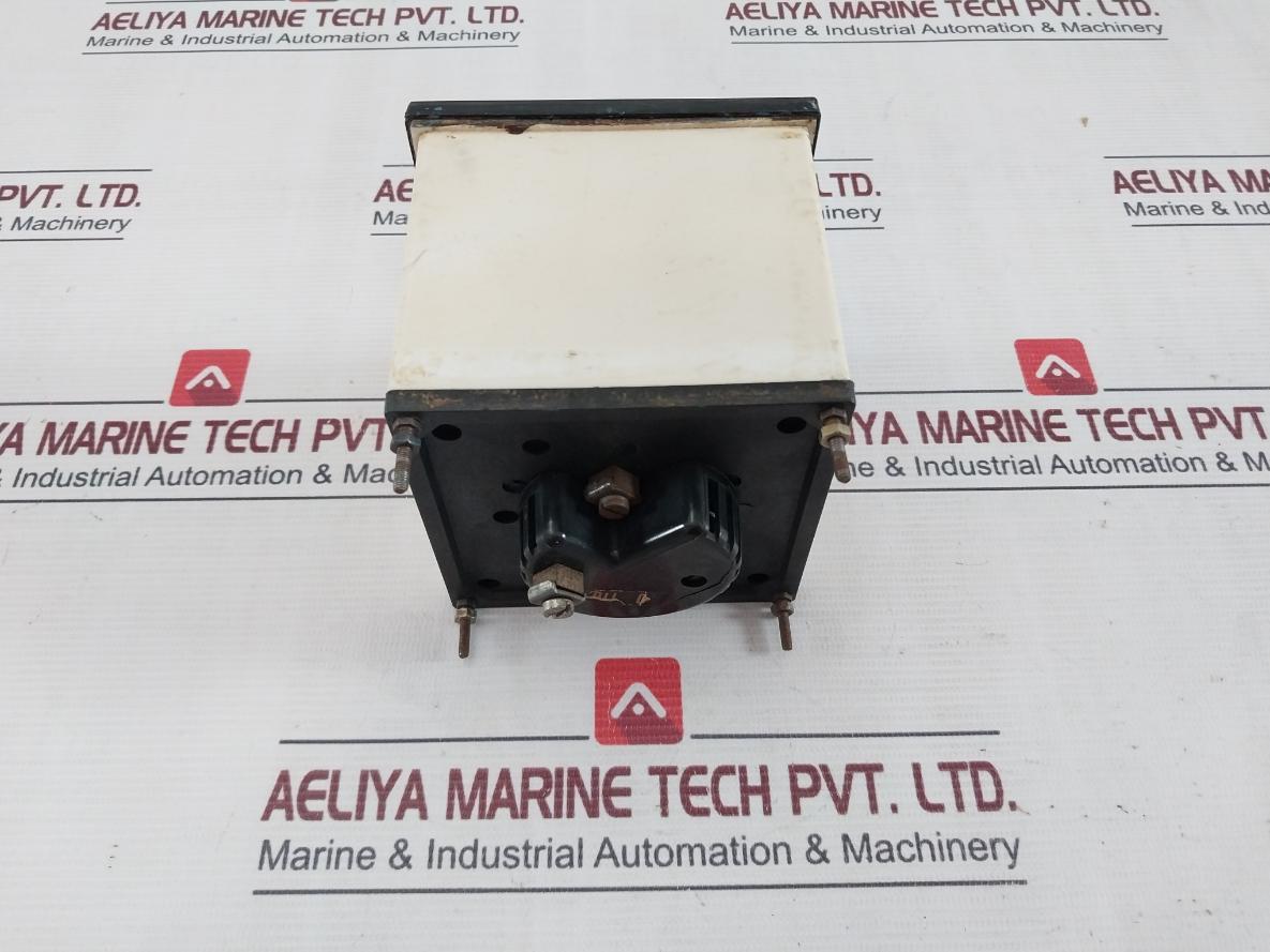 Ime Analog Frequency Meter 45-55Hz 100V