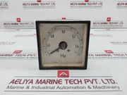Ime Analog Frequency Meter 45-55Hz 100V