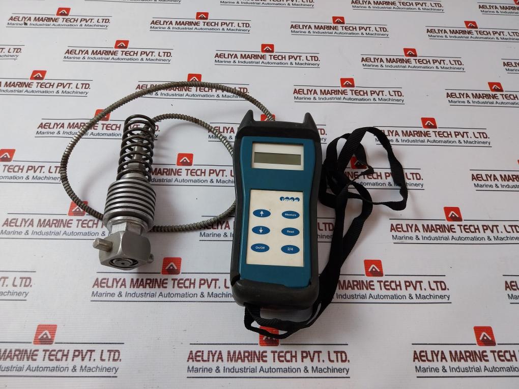 Imes Epm-xp Electronic Pressure Indicator Kit