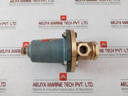 Imi Bailey Birkett 470 Pressure Reducing Valve Dn15 Pn20