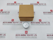 Imi Norgren 0-10 Bar Pressure Gauge 0-150 Psi