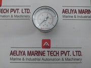 Imi Norgren 0-10 Bar Pressure Gauge 0-150 Psi