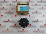 Imi Norgren 11-008-165 Pneumatic Regulator 1 Inch Npt 400 Psig 28 Bar Max