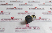 Imi Norgren 9500295 Brass Solenoid Electromagnetic Valve For Pilot Burner