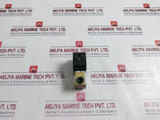 Imi Norgren 9500295 Brass Solenoid Electromagnetic Valve For Pilot Burner