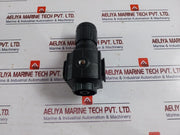 Imi Norgren R73G-4Gk-rmn Air Regulator/Pressure Regulator (175 °F Max - 80 °C Max)