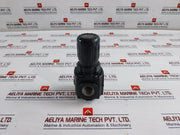 Imi Norgren R73G-4Gk-rmn Air Regulator/Pressure Regulator (175 °F Max - 80 °C Max)