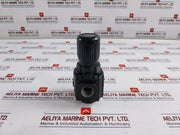 Imi Norgren R73G-4Gk-rmn Air Regulator/Pressure Regulator (175 °F Max - 80 °C Max)