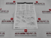 Imi Norgren Tqa/8032/00 Seal Kit For Air Cylinder Repair