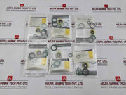 Imi Norgren Tqa/8032/00 Seal Kit For Air Cylinder Repair