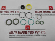 Imi Norgren Tqa/8032/00 Seal Kit For Air Cylinder Repair