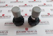Imi Norgren V74G-4Ak-nmn Excelon Pressure Relief Valve
