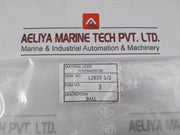 Imi Truflo Rona V/Vcba000290 Ball Component Replacement For Valve