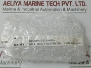 Imi 772113 Stainless Steel Ball Valve A316L L2835 1/2