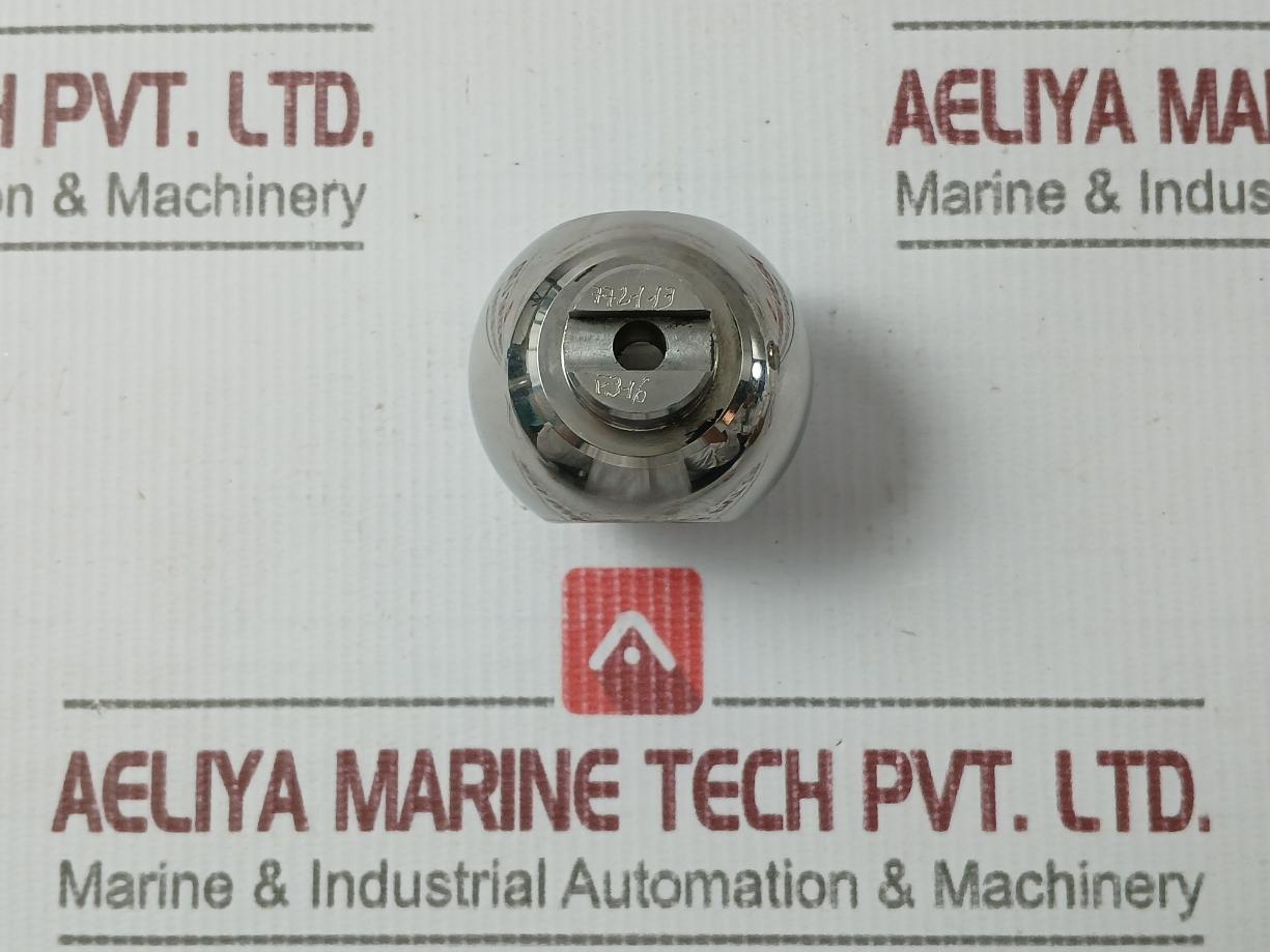 Imi 772113 Stainless Steel Ball Valve A316L L2835 1/2