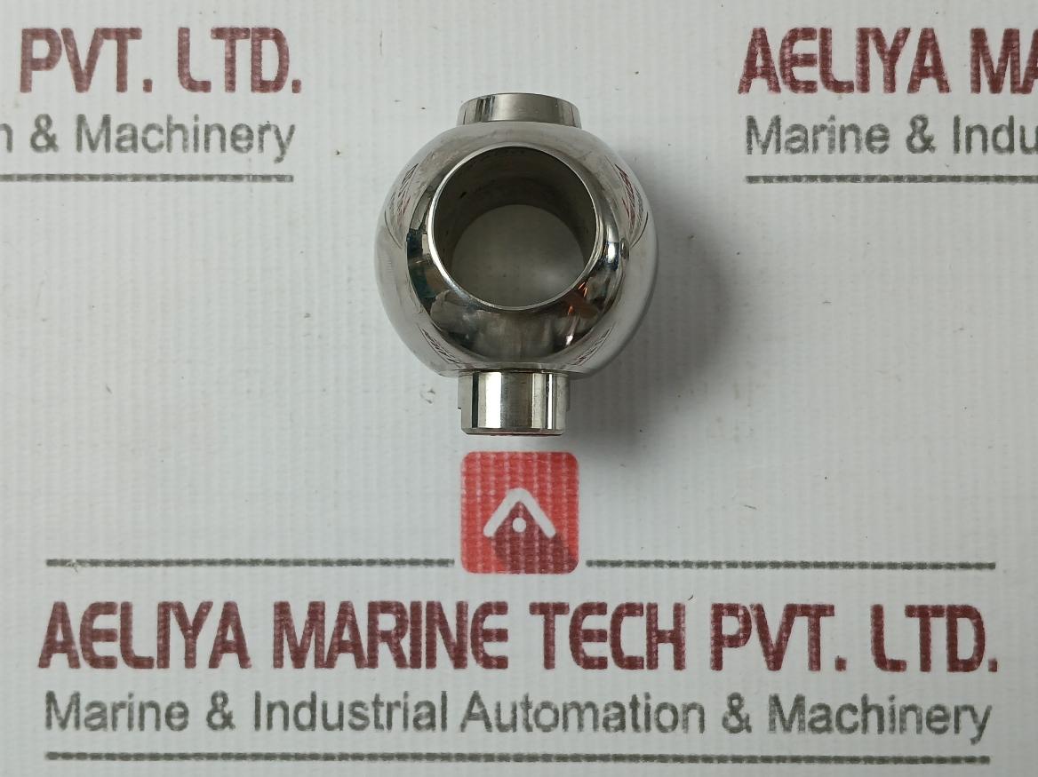 Imi 772113 Stainless Steel Ball Valve A316L L2835 1/2