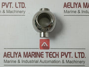 Imi 772113 Stainless Steel Ball Valve A316L L2835 1/2