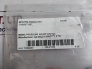 Imi Bailey Birkett K003225-001 Gasket Set
