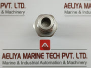 Imi Ex641B71 Industrial Vibration Sensor 10Hz-1Khz 12-30Vdc 4-20Ma Used