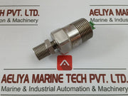 Imi Ex641B71 Industrial Vibration Sensor 10Hz-1Khz 12-30Vdc 4-20Ma Used