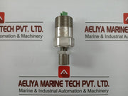 Imi Ex641B71 Industrial Vibration Sensor 10Hz-1Khz 12-30Vdc 4-20Ma Used