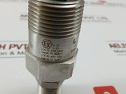 Imi Ex641B71 Industrial Vibration Sensor 10Hz-1Khz 12-30Vdc 4-20Ma Used