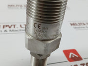 Imi Ex641B71 Industrial Vibration Sensor 10Hz-1Khz 12-30Vdc 4-20Ma Used