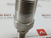 Imi Ex641B71 Industrial Vibration Sensor 10Hz-1Khz 12-30Vdc 4-20Ma Used