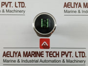 Imi Ex641B71 Industrial Vibration Sensor 10Hz-1Khz 12-30Vdc 4-20Ma Used
