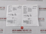 Imi Norgren Pneumatic Cylinder Seal Spares Kit