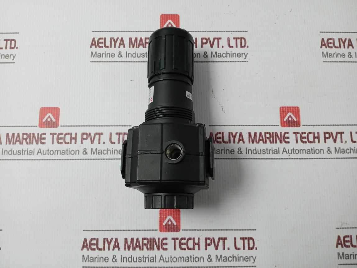 Imi Norgren R74G-6Ak-rmg Pressure Regulator 3/4" 300 Psig Max 21 Bar