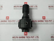 Imi Norgren R74G-6Ak-rmg Pressure Regulator 3/4