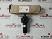 Imi Norgren R74G-6Ak-rmg Pressure Regulator 3/4