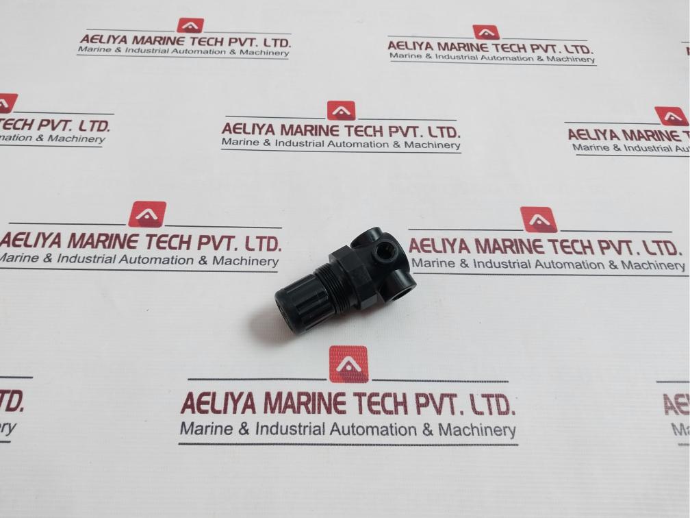 Imi Norgren R91W-2Ak-nln Pressure Regulator 150 Psig 125Psig 125 F