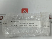 Imi Truflo Rona 321503 Stainless Steel Valve Ball Component