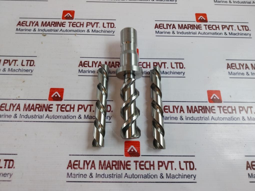 Imo 06-2885 Rotor Set-12G