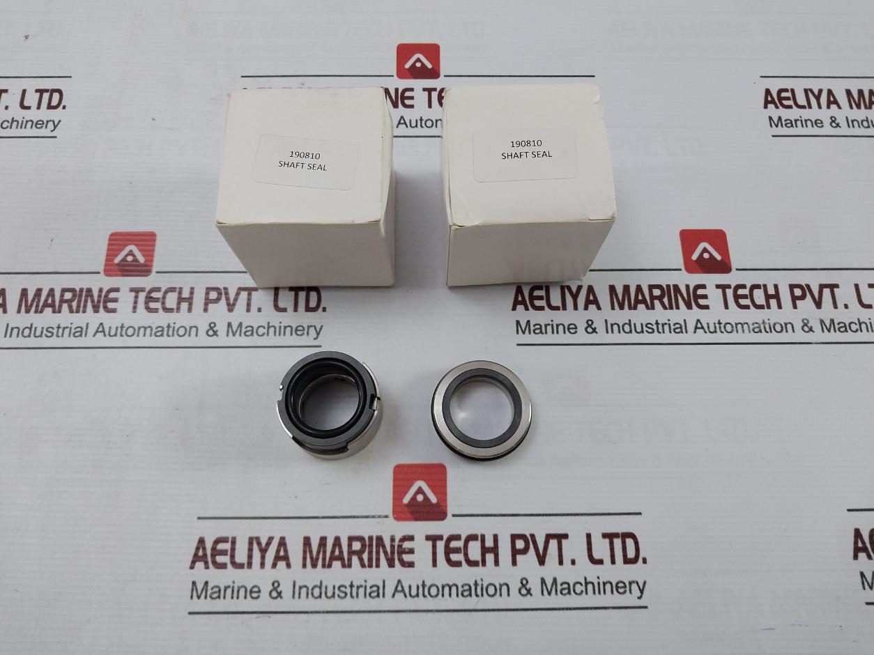 Imo 190810 Shaft Seal