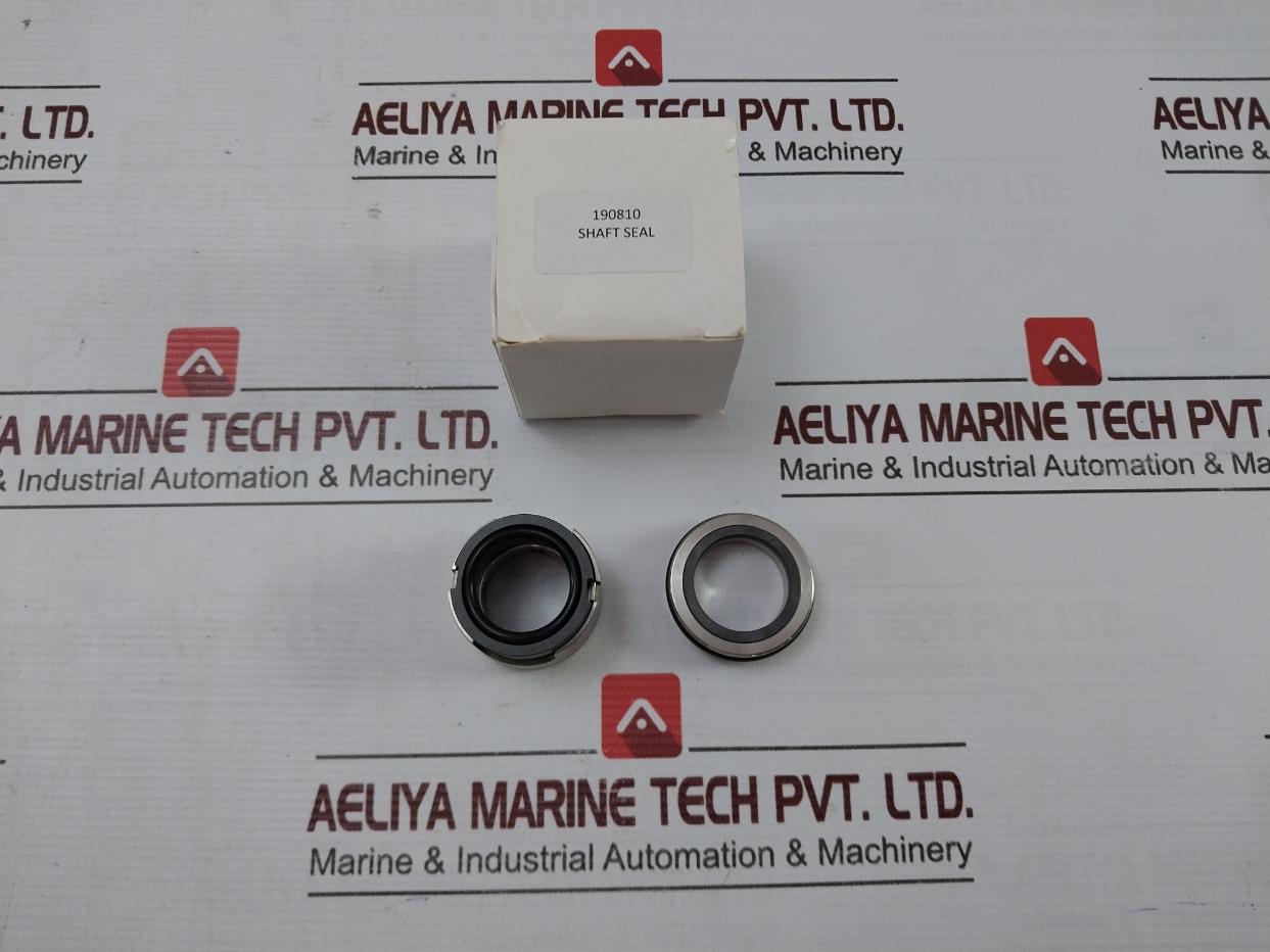 Imo 190810 Shaft Seal