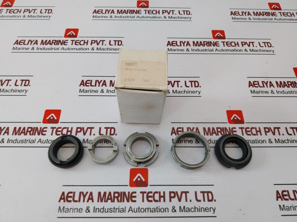 Imo 190977 Shaft Seal T025 Bs1 11V 22 Mm Kit