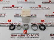 Imo 190977 Shaft Seal T025 Bs1 11V 22 Mm Kit