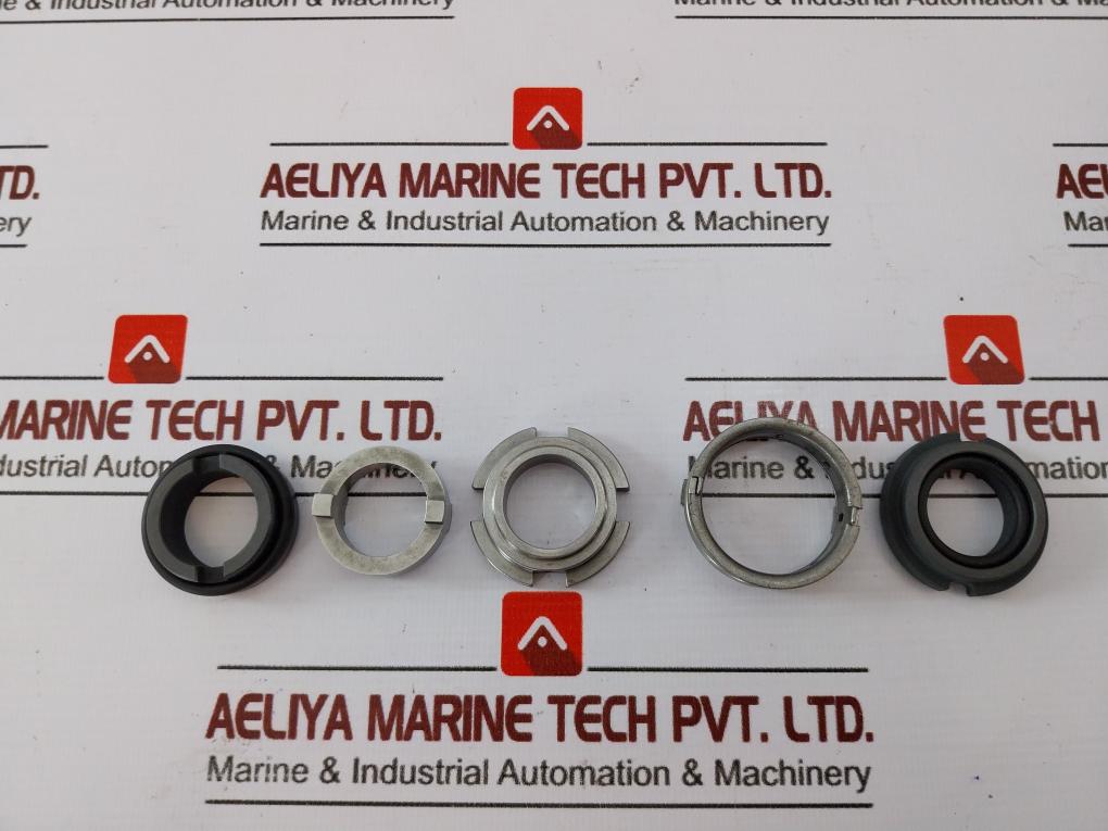 Imo 190977 Shaft Seal T025 Bs1 11V 22 Mm Kit