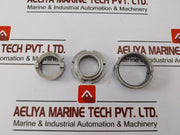 Imo 190977 Shaft Seal T025 Bs1 11V 22 Mm Kit