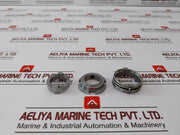 Imo 190977 Shaft Seal T025 Bs1 11V 22 Mm Kit