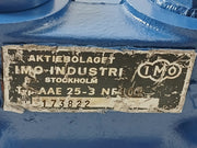 Imo Aae 25-3 Nf 102