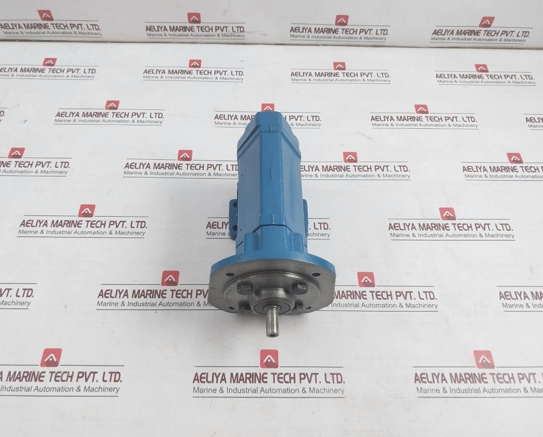 Imo Ab 032L3 Ntbp Pump M43840