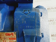 Imo Ace 038N2 Ntbp Oil And Fuel Transfer Triple Screw Pump (Minor Scratches)