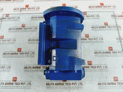 Imo Ace 038N2 Ntbp Oil And Fuel Transfer Triple Screw Pump (Minor Scratches)