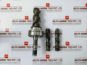 Imo G012 Ace 038N3 Rotor Set 6306